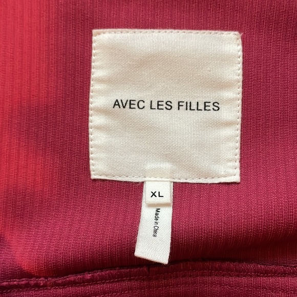 Suede Ribbed Shacket - Picture 2 of 4